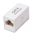 Coupler UTP Cat.6 RJ45-RJ45