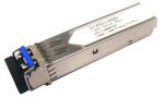 SFP Duplex 1.25G MM 850nm 550m (D-Link, HP, Cisco...) - LC