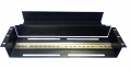 DIN Rail 3U Panel