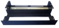 DIN Rail 3U Panel