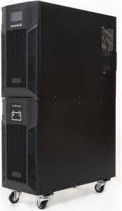Online Tower UPS 6KVA/6000W ― Beloteks Latvia SIA