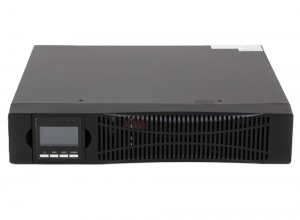 Online Rack/Tower UPS 1KVA/1000W ― Beloteks Latvia SIA