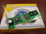 PCI Fast Ethernet Adapter 10/100Mb