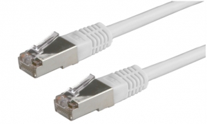 3m - FTP Cat.6 Patch Cord ― Beloteks Latvia SIA