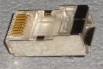RJ45 FTP/STP Cat.5e Plug