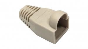 Цветной колпачок для RJ45 5мм (Cерый) ― Beloteks Latvia SIA