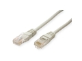 Nexum 0.5m - UTP Cat.5e Patch Cord (Gray)