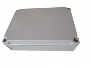 Герметичная распределительная коробка ― Beloteks Latvia SIA