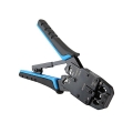 Crimping tool  RJ45/RJ11/RJ12