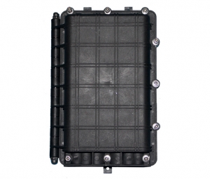 96F Fiber Optic Splice Closure ― Beloteks Latvia SIA