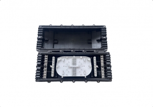 384F Fiber Optic Splice Closure ― Beloteks Latvia SIA