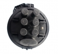 576F Fiber Optic Splice Closure