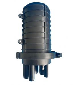 96F Fiber Optic Splice Closure ― Beloteks Latvia SIA