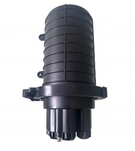 96F Fiber Optic Splice Closure ― Beloteks Latvia SIA