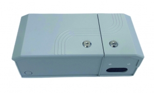 24F (24xSC) Terminal Box ― Beloteks Latvia SIA