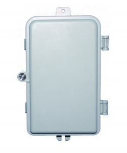 4F (4xSC) Terminal Box ― Beloteks Latvia SIA