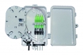 4F (4xSC) Terminal Box