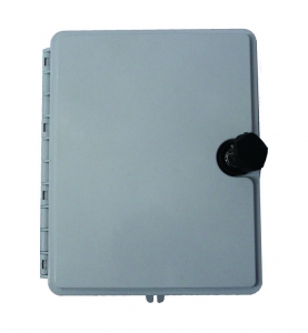 24F (8xSC) Terminal Box ― Beloteks Latvia SIA