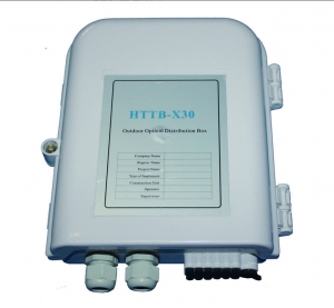 12F (12xSC) Terminal Box ― Beloteks Latvia SIA