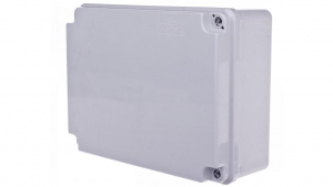 Герметичная распределительная коробка ― Beloteks Latvia SIA