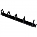 1U Cable organizer