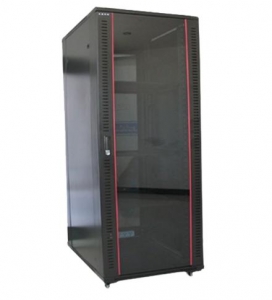 42U 800x1200x2050 Стеклянная дверь ― Beloteks Latvia SIA