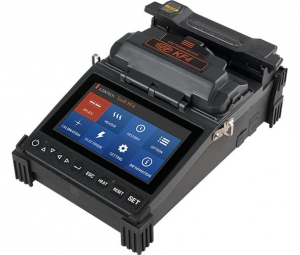 SWIFT KF4 Fusion Splicer ― Beloteks Latvia SIA