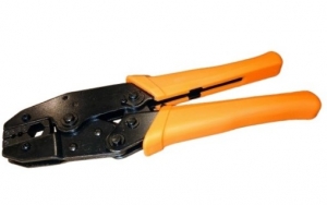 Обжимной инструмент RG11, RG213, LMR400 ― Beloteks Latvia SIA