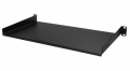 250mm - 1U Полка (Black)