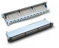 24-Port FTP Cat.6 Patch Panel