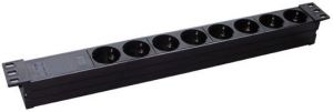8-ways PDU без выключателя ― Beloteks Latvia SIA