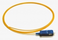 SC/PC - SM Simplex Pigtail 900μm LSZH - 1m