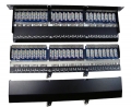 48-Port FTP Cat.5e Patch Panel