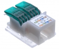 R&M RJ45 UTP Cat.5e Гнездо