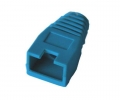 Цветной колпачок для RJ45 5мм (Красный)