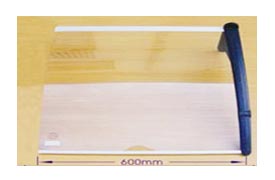 Навес (дополнительный) S60B ― Beloteks Latvia SIA