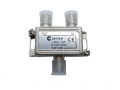 1-way tap. 6dB. S811S-6