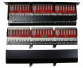 48-Port FTP Cat.6 Patch Panel