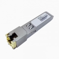 SFP Copper 10/100/1000 Base-T (D-Link, HP, Cisco...) - RJ45