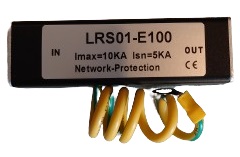 RJ45 Сетевая грозозащита ― Beloteks Latvia SIA