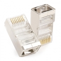RJ45 FTP/STP Cat.5e Plug