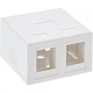 Double Surface Mounted Keystone Box ― Beloteks Latvia SIA