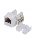 RJ45 UTP Cat.6 Гнездо