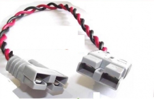 DC Socket cable  ― Beloteks Latvia SIA