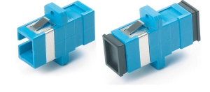 SC-SC SM Simplex Adapter ― Beloteks Latvia SIA