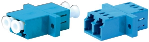 2xLC-2xLC SM Simplex Adapter ― Beloteks Latvia SIA