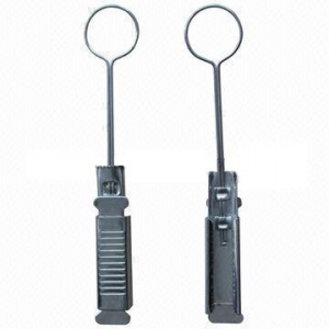 FTTH Drop Cable Clamp DCC-02 ― Beloteks Latvia SIA