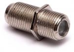 F/F Adapter - RG6 (UK type)
