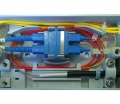 8F (2xSC Duplex) Fiber Optic Wall Outlet