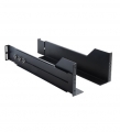 3U Mounting Rails for 3U devices